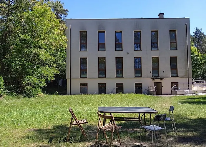 Lubelski Warszawa