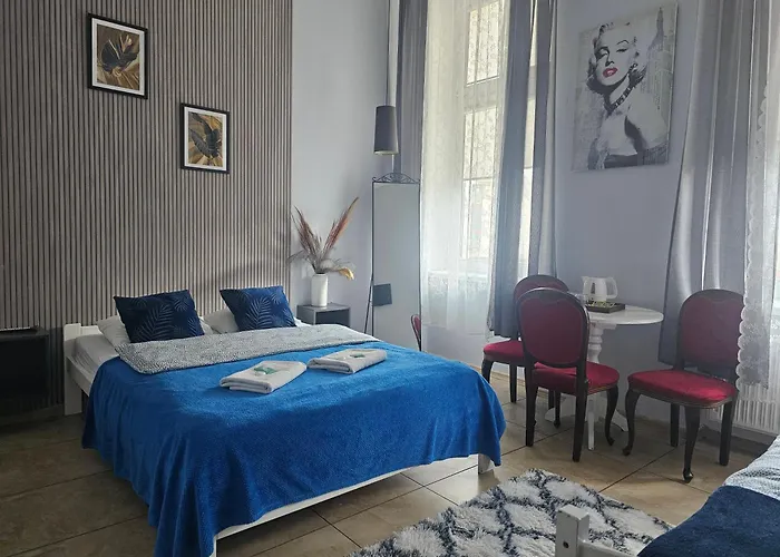 Deja Vu Hostel Warszawa