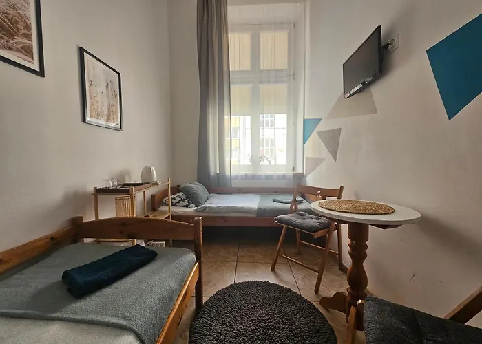 Deja Vu Hostel Warszawa