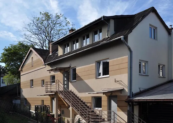 Bielany Bed Hostel Warszawa