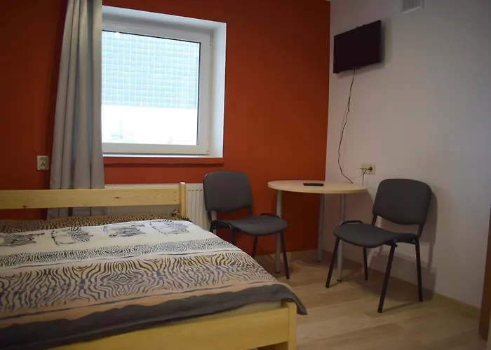 Bielany Bed Hostel Warszawa